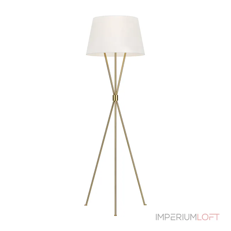 Торшер Feiss Penny FE-PENNY-FL-BB от ImperiumLoft Торшер Feiss Penny FE-PENNY-FL-BB от ImperiumLoft