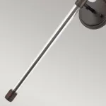 Бра Quoizel Barbour QZ-BARBOUR1-HO от ImperiumLoft