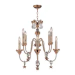 Люстра Flambeau Mignon FB-MIGNON8 от ImperiumLoft