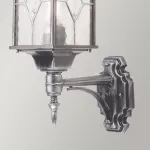 Настенный фонарь Elstead Lighting Wexford WX1 от ImperiumLoft