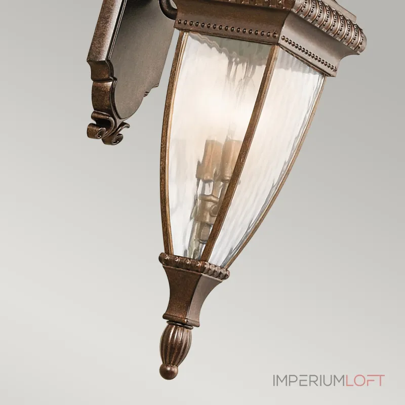 Настенный фонарь Kichler Venetian rain KL-VENETIAN2-M от ImperiumLoft Настенный фонарь Kichler Venetian rain KL-VENETIAN2-M от ImperiumLoft