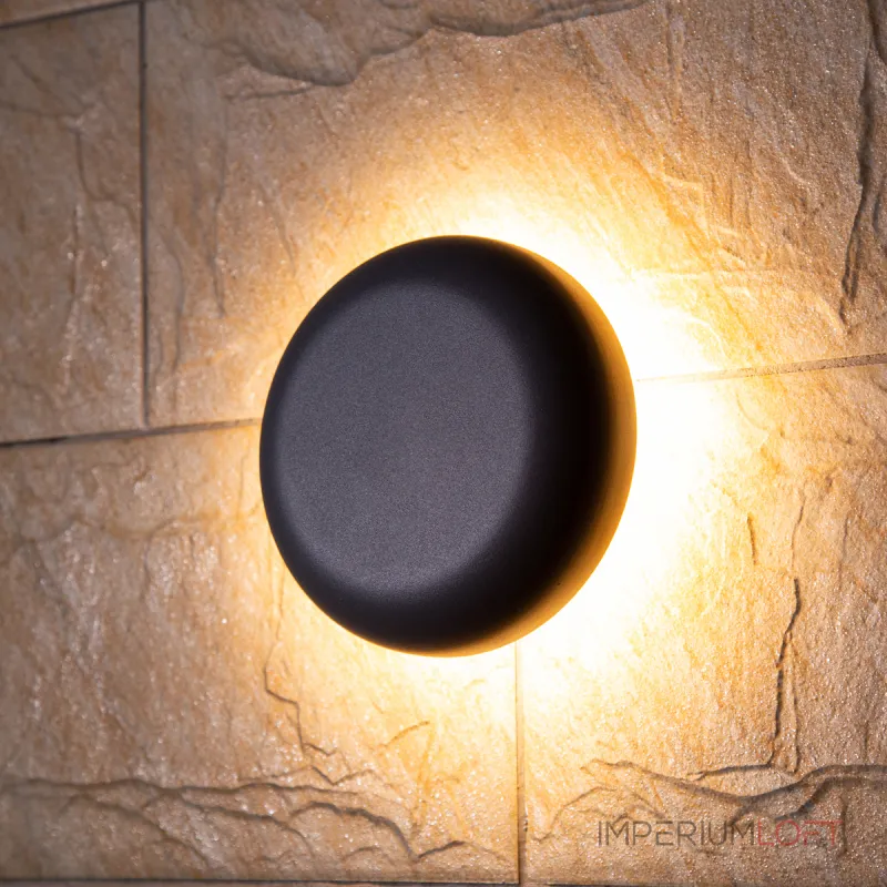 Настенный фонарь Natural Concepts Dwell NC-133243-DG от ImperiumLoft Настенный фонарь Natural Concepts Dwell NC-133243-DG от ImperiumLoft