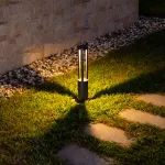 Фонарный столб Natural Concepts Dwell NC-053102-60-SB от ImperiumLoft