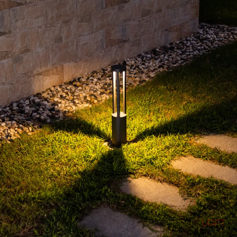 Фонарный столб Natural Concepts Dwell NC-053102-60-SB от ImperiumLoft Фонарный столб Natural Concepts Dwell NC-053102-60-SB от ImperiumLoft