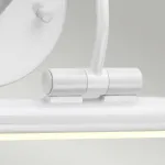 Светильник для картин Elstead Lighting Alton (el) ALTON-PL-S-WHT от ImperiumLoft