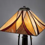 Настольная лампа Quoizel Asheville QZ-ASHEVILLE-TL от ImperiumLoft