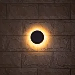 Настенный фонарь Natural Concepts Dwell NC-133243-DG от ImperiumLoft