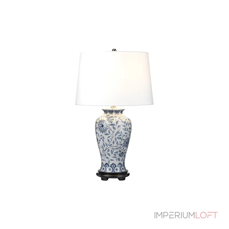 Настольная лампа Elstead Lighting Ying DL-YING-TL от ImperiumLoft