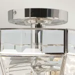 Потолочный светильник Elstead Lighting Old park OLD-PARK-PN от ImperiumLoft