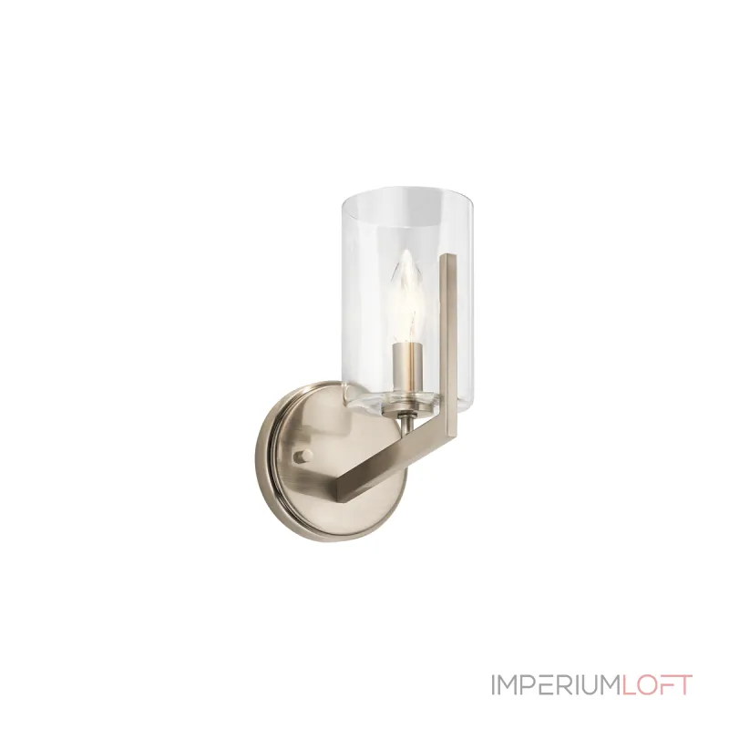 Бра Kichler Nye QN-NYE1-CLP от ImperiumLoft