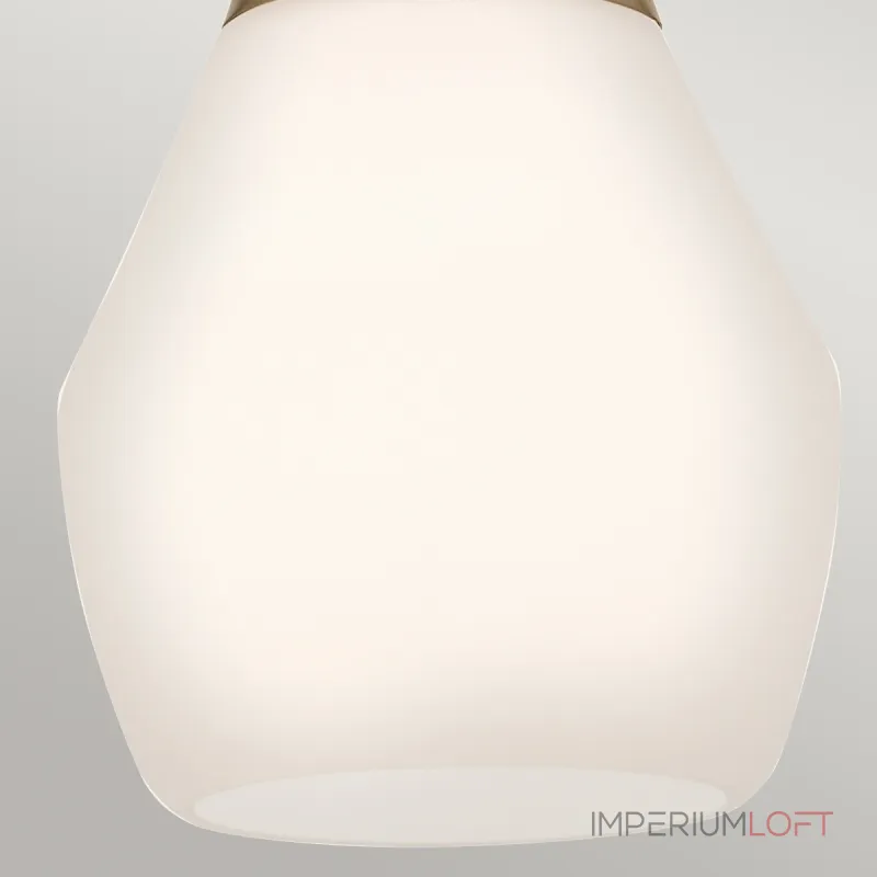 Подвесной светильник Kichler Deela KL-DEELA-P-CPZ от ImperiumLoft Подвесной светильник Kichler Deela KL-DEELA-P-CPZ от ImperiumLoft