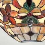 Бра Quoizel Kami QZ-KAMI-WU от ImperiumLoft