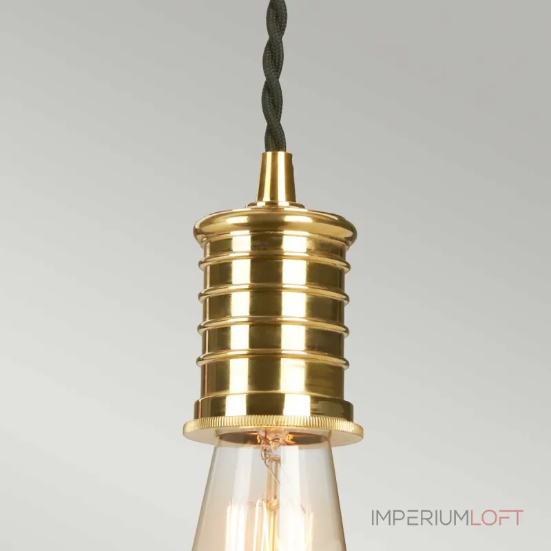 Подвесной светильник Elstead Lighting Douille DOUILLE-P-BPB от ImperiumLoft Подвесной светильник Elstead Lighting Douille DOUILLE-P-BPB от ImperiumLoft