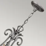 Люстра Hinkley Plantation HK-PLANT10-PL от ImperiumLoft