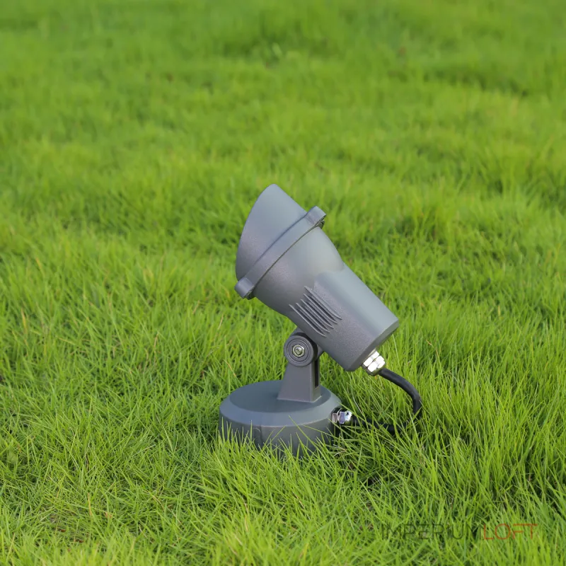 Ландшафтный свет Natural Concepts Dwell NC-003753-DG от ImperiumLoft Ландшафтный свет Natural Concepts Dwell NC-003753-DG от ImperiumLoft