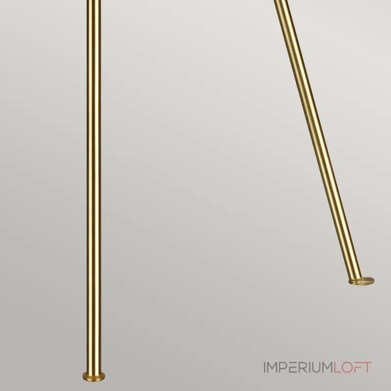 Торшер Feiss Penny FE-PENNY-FL-BB от ImperiumLoft Торшер Feiss Penny FE-PENNY-FL-BB от ImperiumLoft