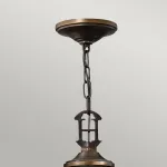 Люстра Hinkley Plymouth HK-PLYMOUTH9 от ImperiumLoft