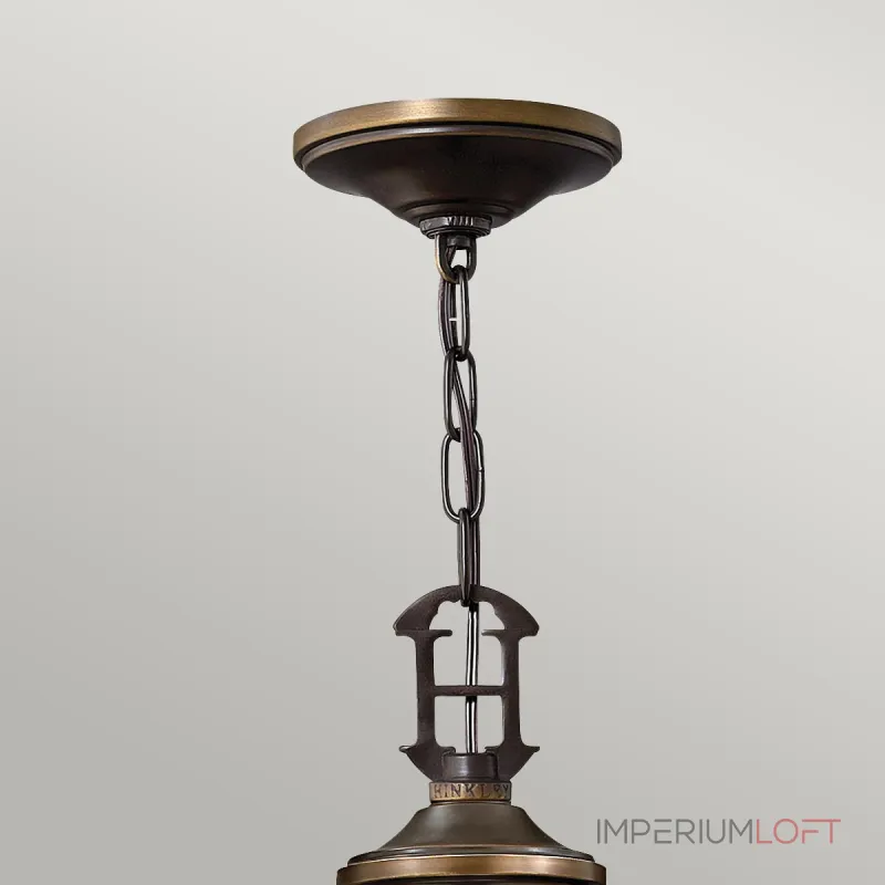 Люстра Hinkley Plymouth HK-PLYMOUTH9 от ImperiumLoft