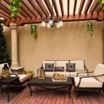 Подвесной фонарь Kichler Lyndon KL-LYNDON-5P-AZ от ImperiumLoft