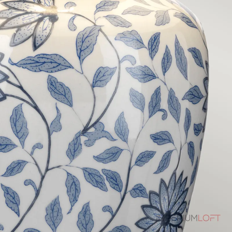 Настольная лампа Elstead Lighting Ying DL-YING-TL от ImperiumLoft