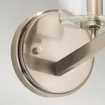 Бра Kichler Nye QN-NYE1-CLP от ImperiumLoft