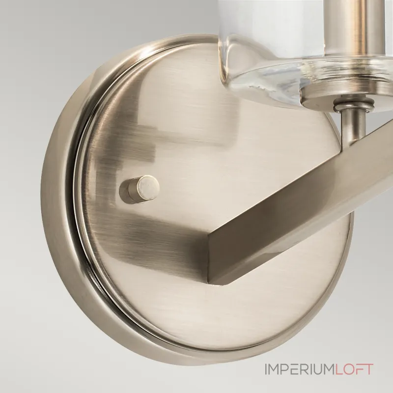 Бра Kichler Nye QN-NYE1-CLP от ImperiumLoft