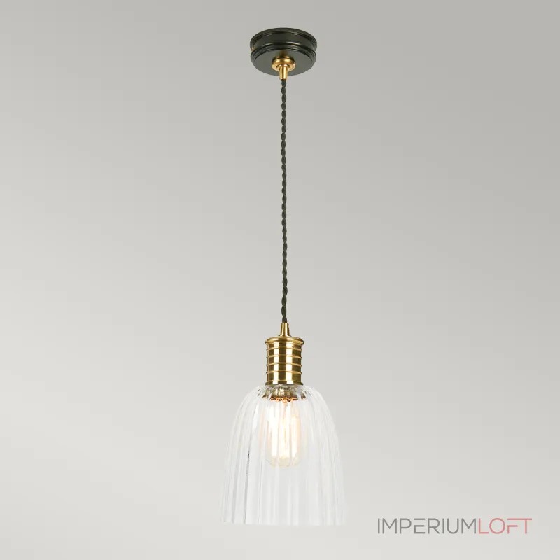Подвесной светильник Elstead Lighting Douille DOUILLE-P-BPB от ImperiumLoft Подвесной светильник Elstead Lighting Douille DOUILLE-P-BPB от ImperiumLoft