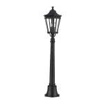 Фонарный столб Feiss Cotswold lane FE-COTSLN4-M-BK от ImperiumLoft
