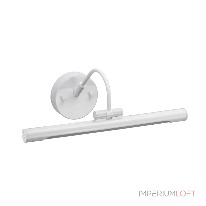 Светильник для картин Elstead Lighting Alton (el) ALTON-PL-S-WHT от ImperiumLoft Светильник для картин Elstead Lighting Alton (el) ALTON-PL-S-WHT от ImperiumLoft