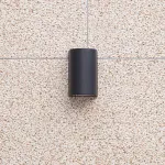 Настенный фонарь Natural Concepts Dwell NC-003332-SB от ImperiumLoft