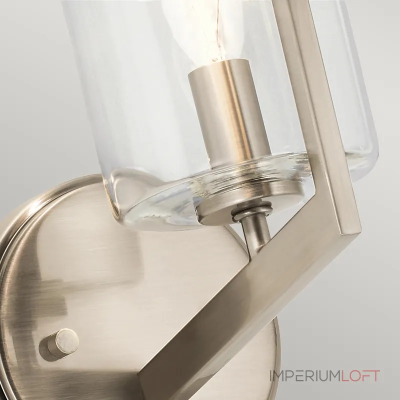 Бра Kichler Nye QN-NYE1-CLP от ImperiumLoft