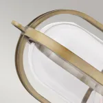 Бра для ванных комнат Feiss Urban restoration QN-URBANREST2 от ImperiumLoft