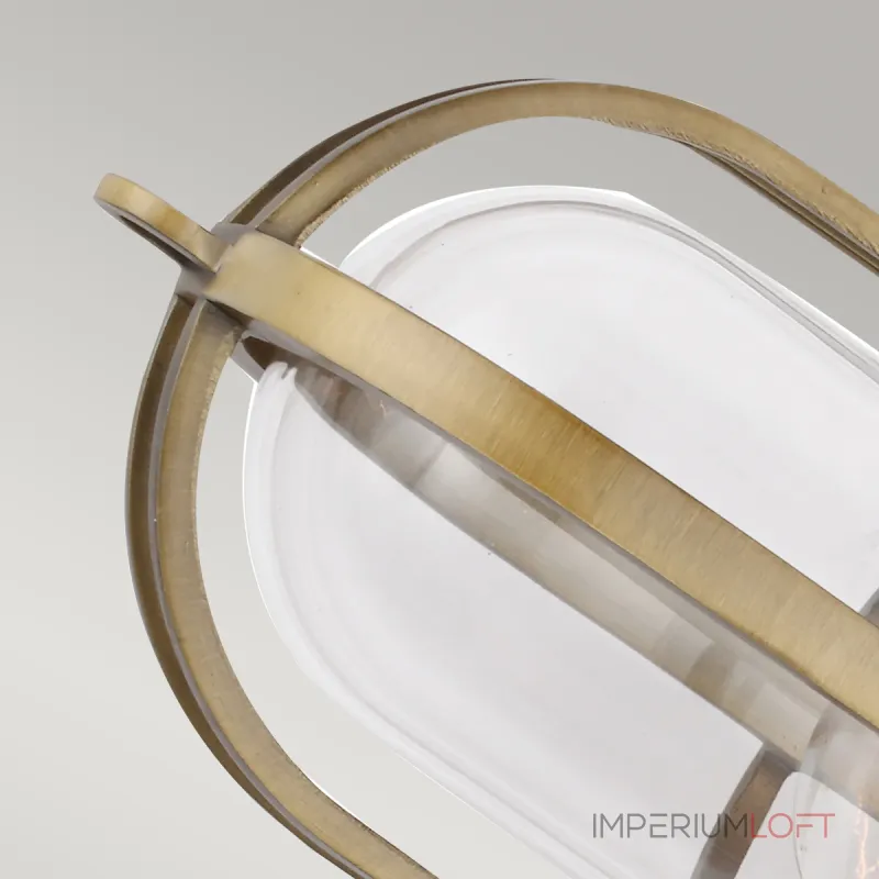 Бра для ванных комнат Feiss Urban restoration QN-URBANREST2 от ImperiumLoft