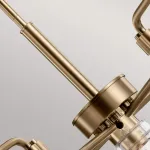 Люстра Kichler Aivian KL-AIVIAN5-WBR от ImperiumLoft