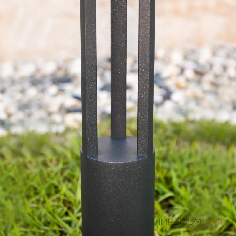 Фонарный столб Natural Concepts Dwell NC-053102-60-SB от ImperiumLoft Фонарный столб Natural Concepts Dwell NC-053102-60-SB от ImperiumLoft