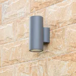 Настенный фонарь Natural Concepts Dwell NC-803093-DG от ImperiumLoft