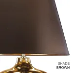 Настольная лампа Elstead Lighting Ottoman OTTOMAN-TL от ImperiumLoft