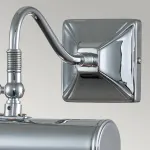 Светильник для картин Elstead Lighting Picture light PL1-10-PC от ImperiumLoft