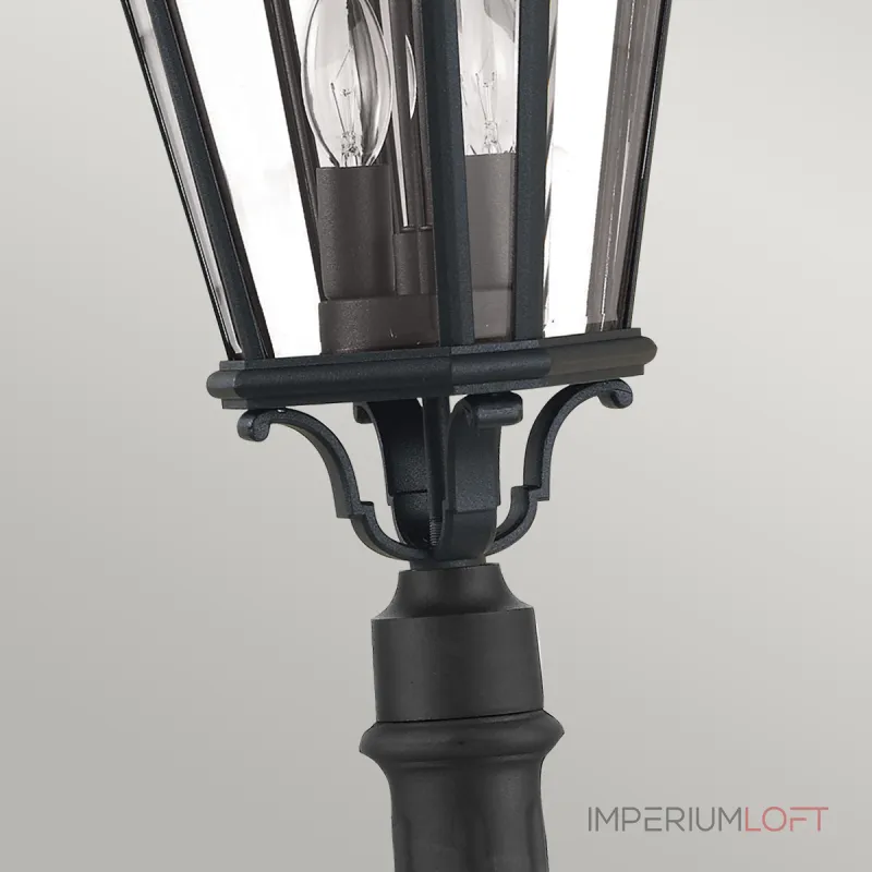 Фонарный столб Feiss Cotswold lane FE-COTSLN4-M-BK от ImperiumLoft Фонарный столб Feiss Cotswold lane FE-COTSLN4-M-BK от ImperiumLoft