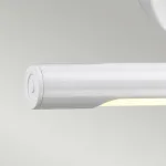 Светильник для картин Elstead Lighting Alton (el) ALTON-PL-S-WHT от ImperiumLoft