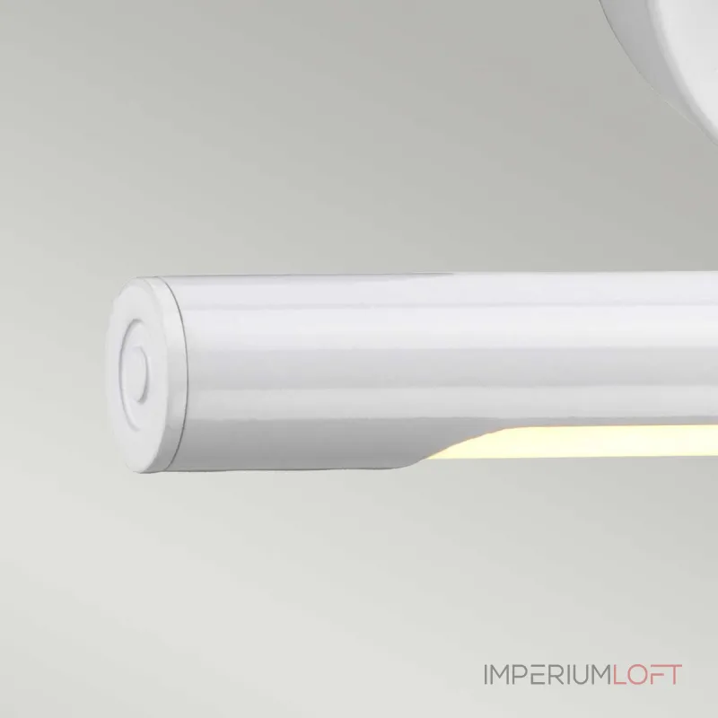 Светильник для картин Elstead Lighting Alton (el) ALTON-PL-S-WHT от ImperiumLoft Светильник для картин Elstead Lighting Alton (el) ALTON-PL-S-WHT от ImperiumLoft