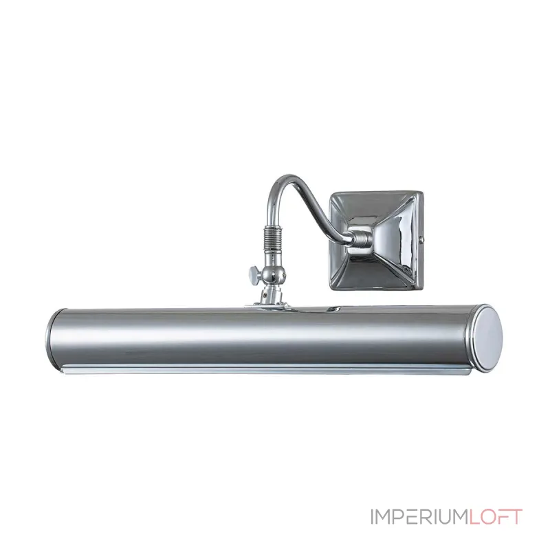Светильник для картин Elstead Lighting Picture light PL1-20-PC от ImperiumLoft Светильник для картин Elstead Lighting Picture light PL1-20-PC от ImperiumLoft