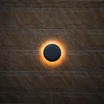 Настенный фонарь Natural Concepts Dwell NC-133243-DG от ImperiumLoft