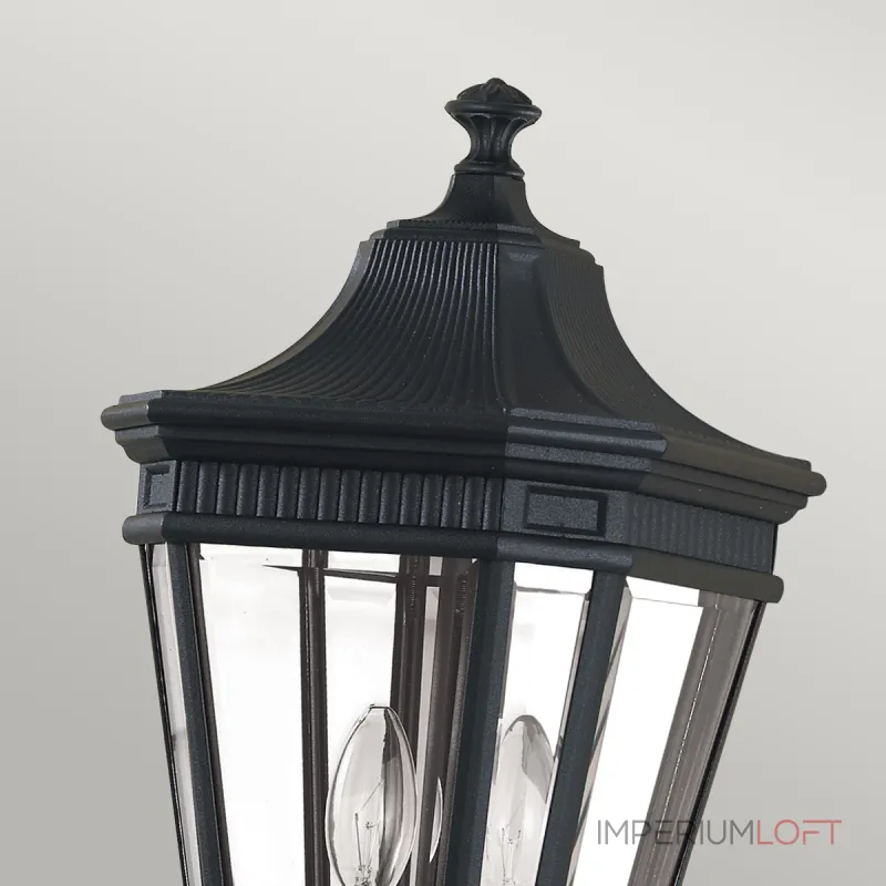 Фонарный столб Feiss Cotswold lane FE-COTSLN4-M-BK от ImperiumLoft Фонарный столб Feiss Cotswold lane FE-COTSLN4-M-BK от ImperiumLoft