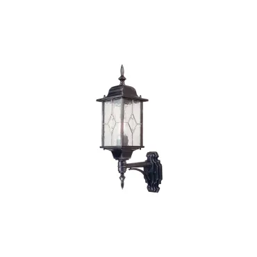Настенный фонарь Elstead Lighting Wexford WX1 Настенный фонарь Elstead Lighting Wexford WX1