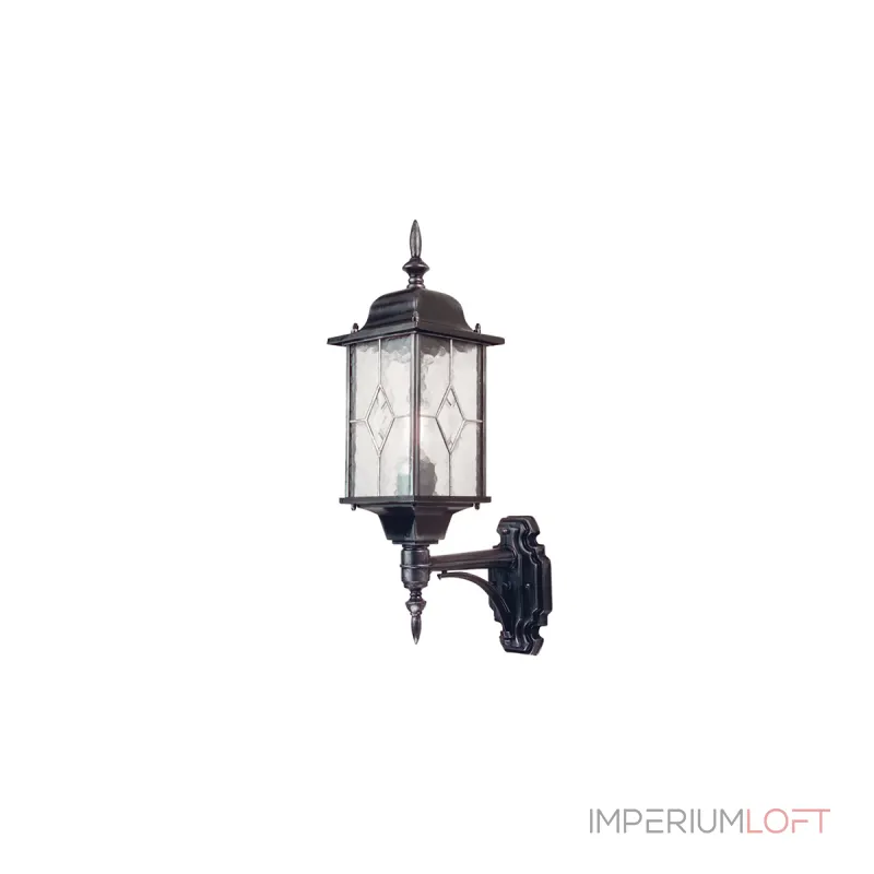 Настенный фонарь Elstead Lighting Wexford WX1 от ImperiumLoft Настенный фонарь Elstead Lighting Wexford WX1 от ImperiumLoft