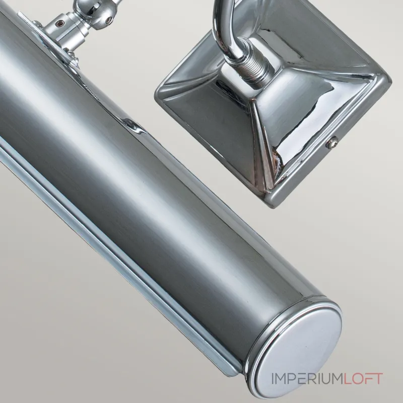 Светильник для картин Elstead Lighting Picture light PL1-20-PC от ImperiumLoft Светильник для картин Elstead Lighting Picture light PL1-20-PC от ImperiumLoft