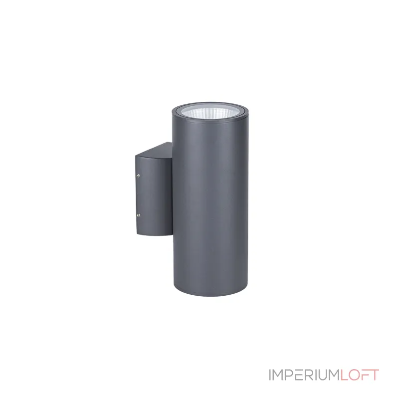 Настенный фонарь Natural Concepts Dwell NC-803093-DG от ImperiumLoft Настенный фонарь Natural Concepts Dwell NC-803093-DG от ImperiumLoft