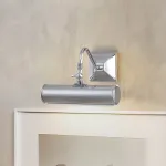 Светильник для картин Elstead Lighting Picture light PL1-10-PC от ImperiumLoft