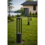 Фонарный столб Natural Concepts Dwell NC-053102-60-SB от ImperiumLoft